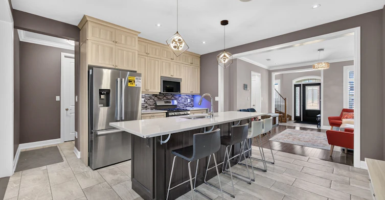 146 Culp Trail, Oakville, ON, L6M 0W2 - 10