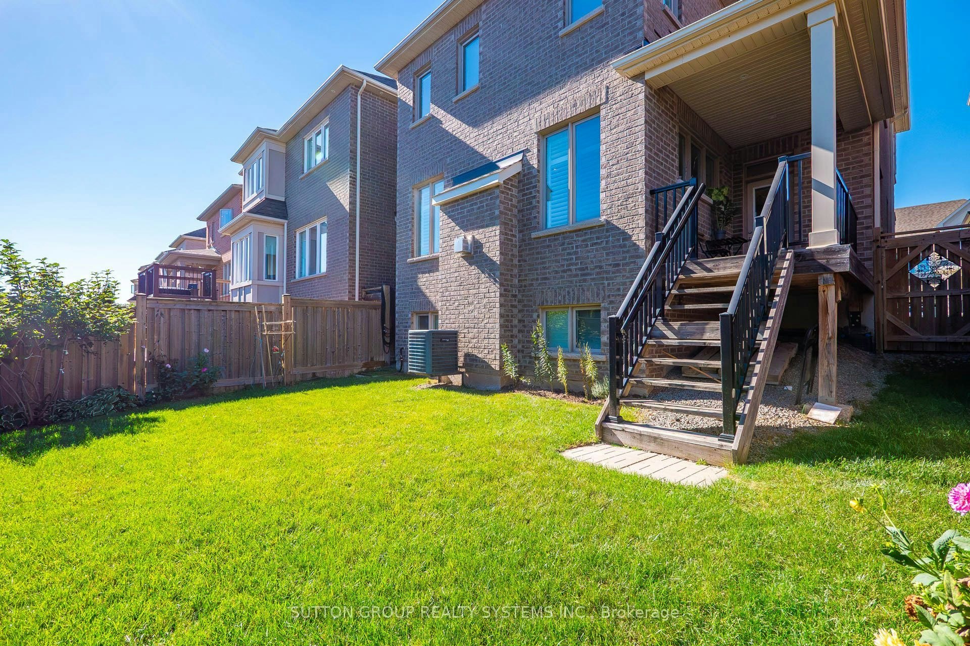 146 Culp Trail, Oakville, ON, L6M 0W2 - 48