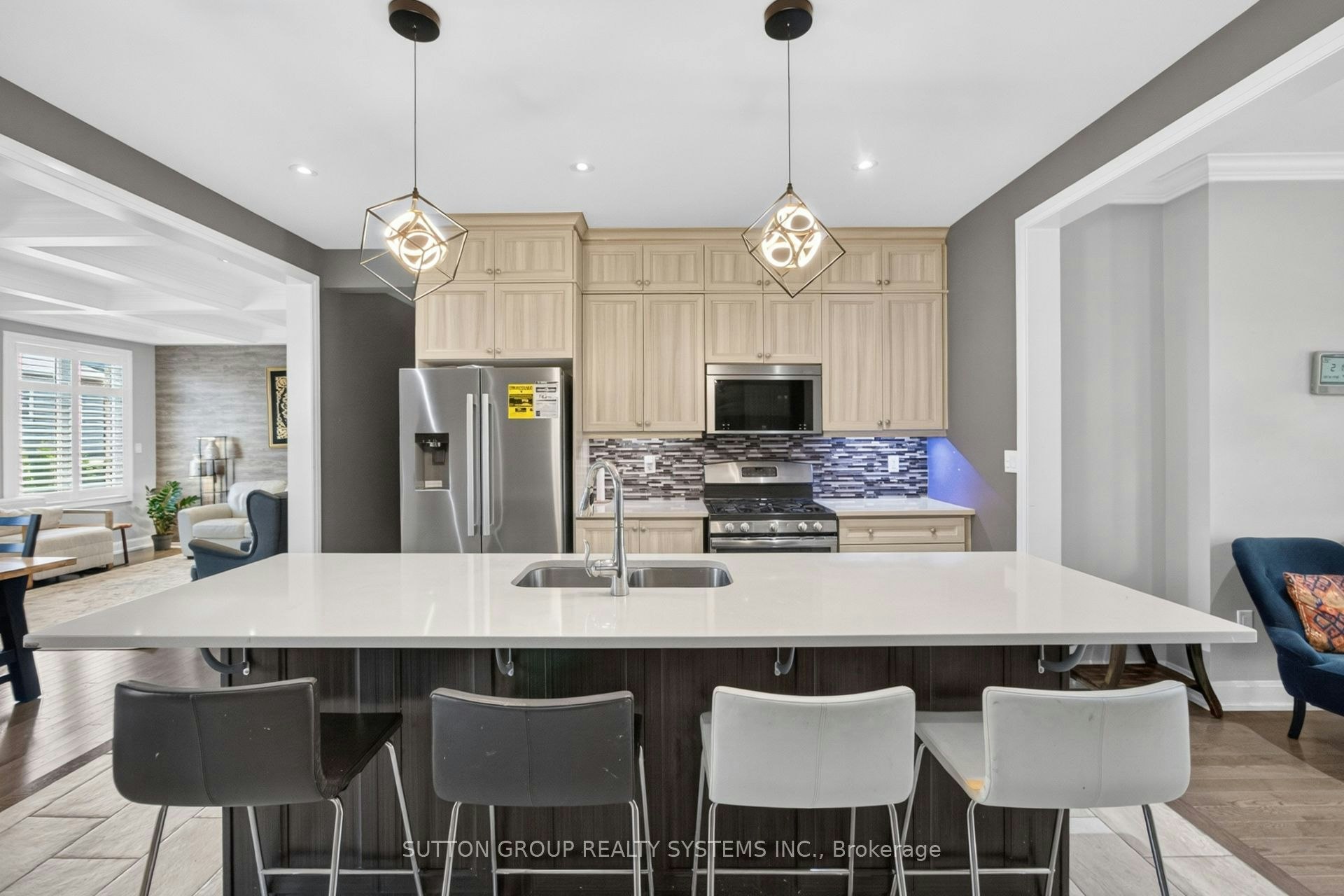 146 Culp Trail, Oakville, ON, L6M 0W2 - 11