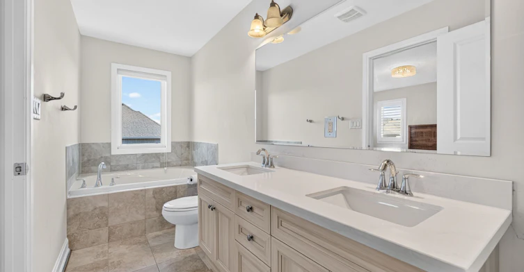 146 Culp Trail, Oakville, ON, L6M 0W2 - 29