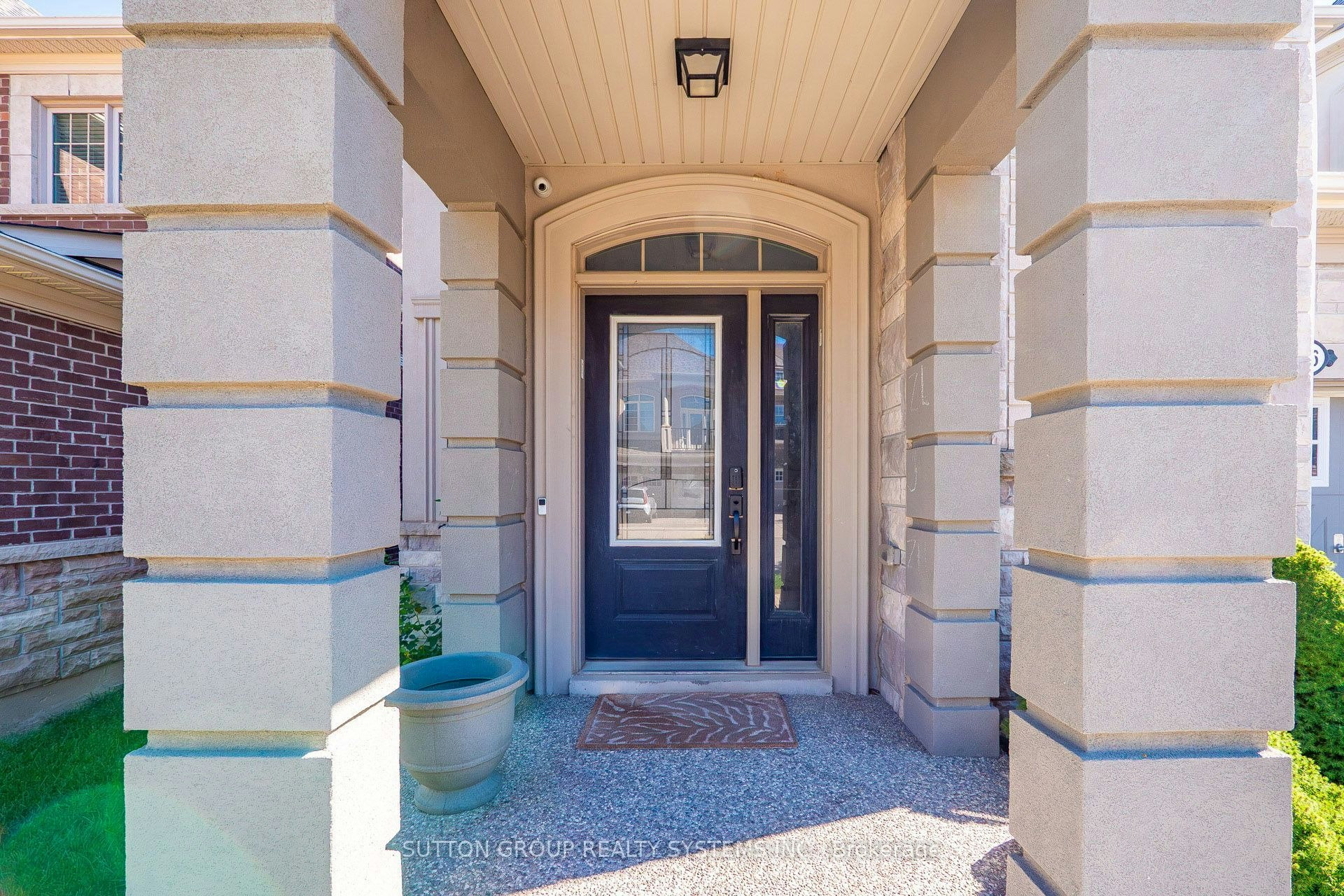 146 Culp Trail, Oakville, ON, L6M 0W2 - 3