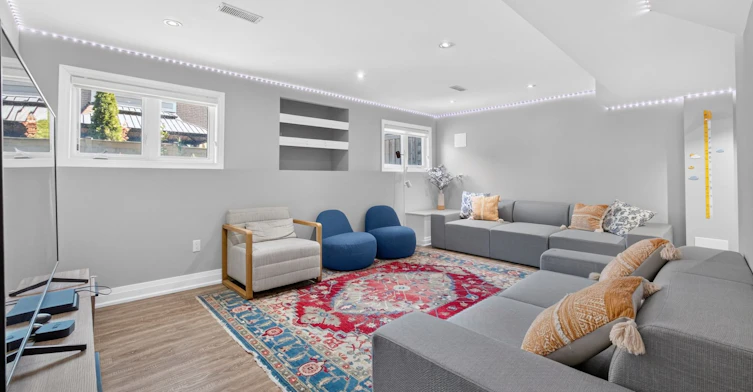 146 Culp Trail, Oakville, ON, L6M 0W2 - 41