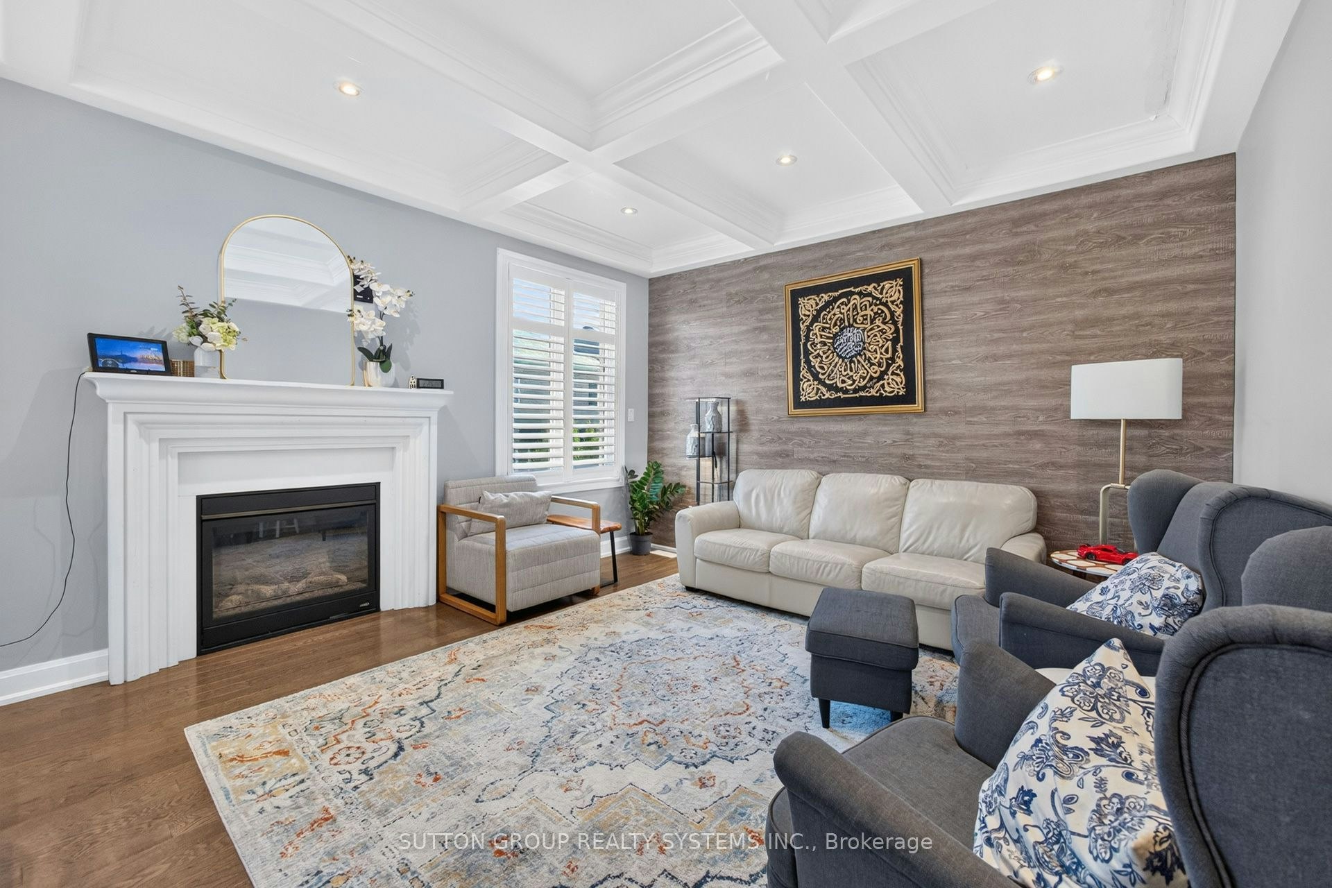146 Culp Trail, Oakville, ON, L6M 0W2 - 18
