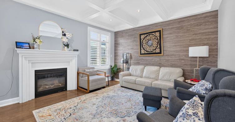 146 Culp Trail, Oakville, ON, L6M 0W2 - 18