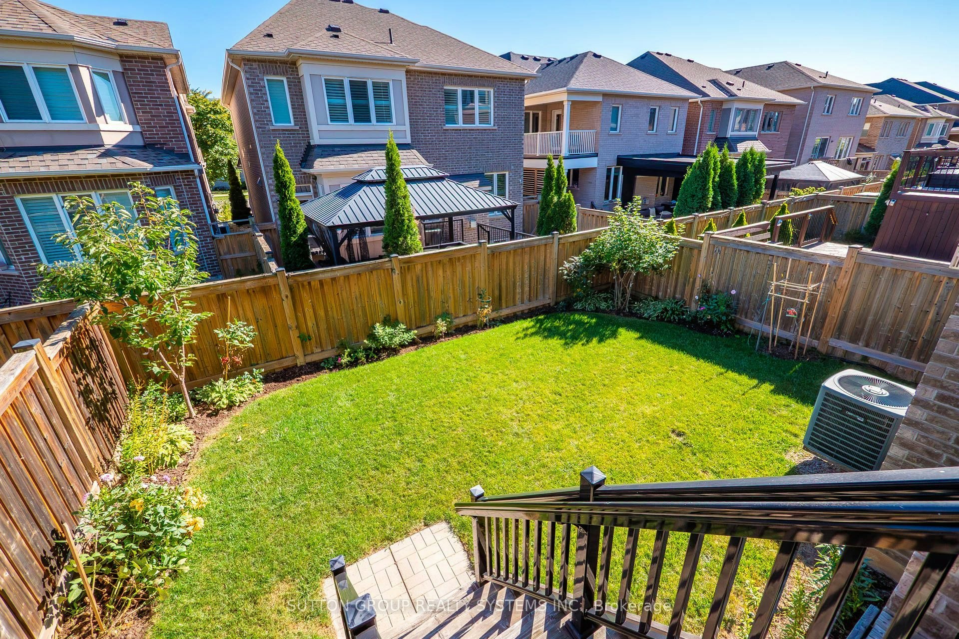 146 Culp Trail, Oakville, ON, L6M 0W2 - 47