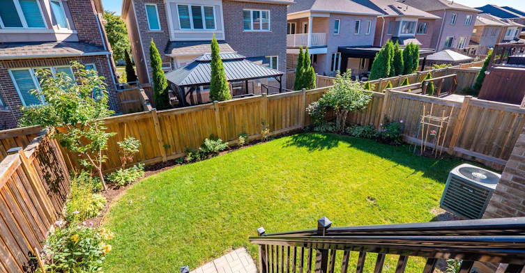 146 Culp Trail, Oakville, ON, L6M 0W2 - 47