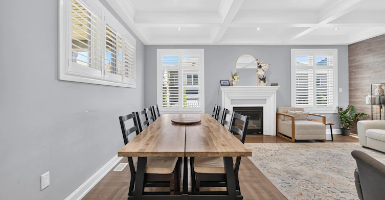 146 Culp Trail, Oakville, ON, L6M 0W2 - 15