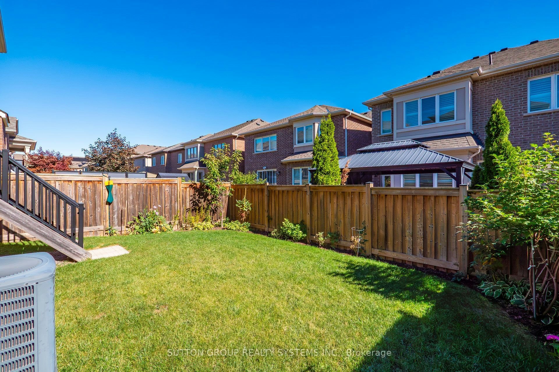 146 Culp Trail, Oakville, ON, L6M 0W2 - 49