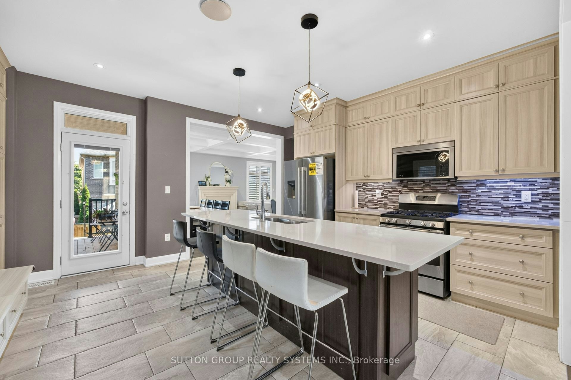 146 Culp Trail, Oakville, ON, L6M 0W2 - 9