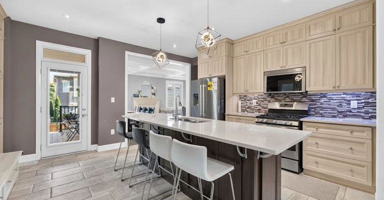 146 Culp Trail, Oakville, ON, L6M 0W2 - 9