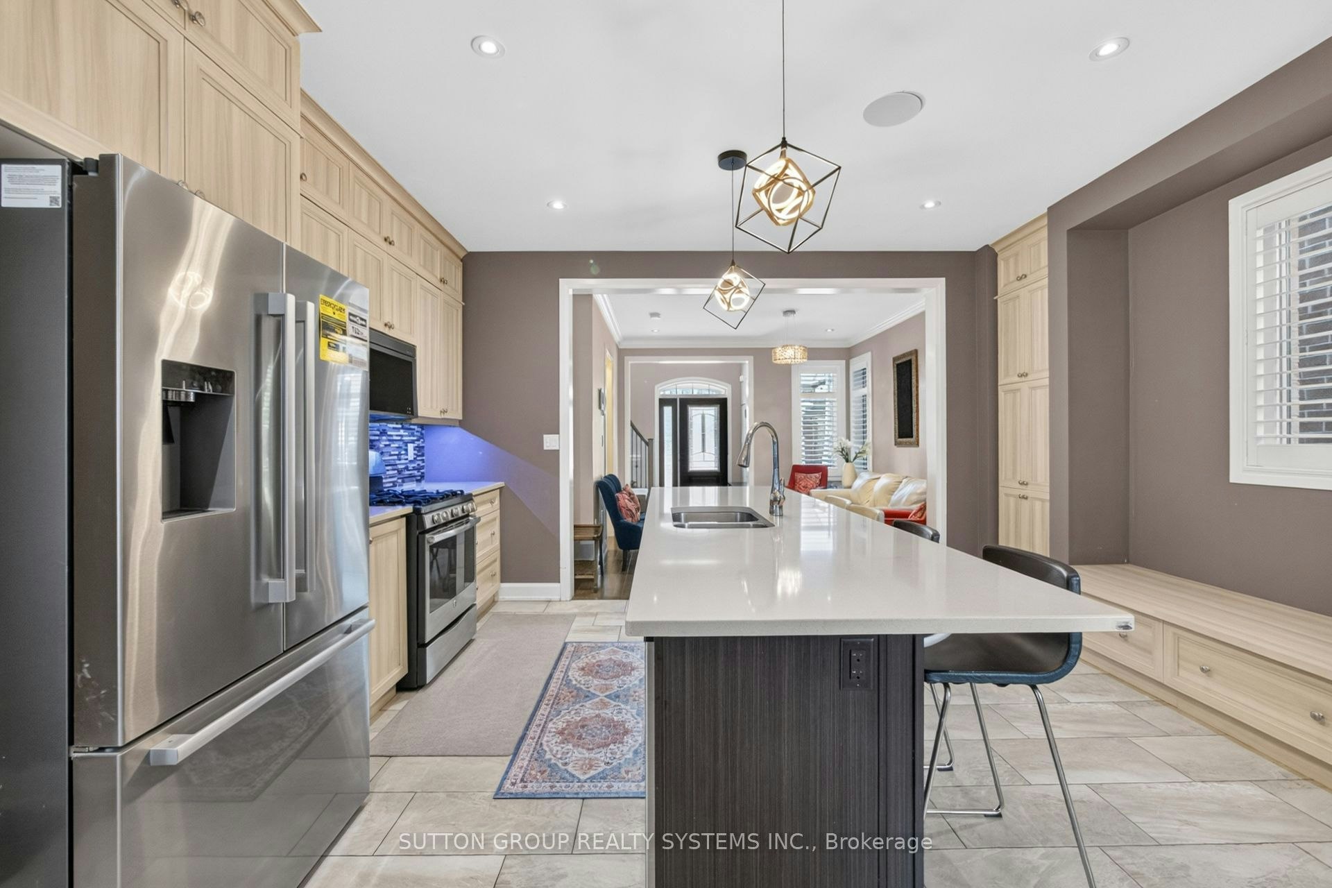 146 Culp Trail, Oakville, ON, L6M 0W2 - 12