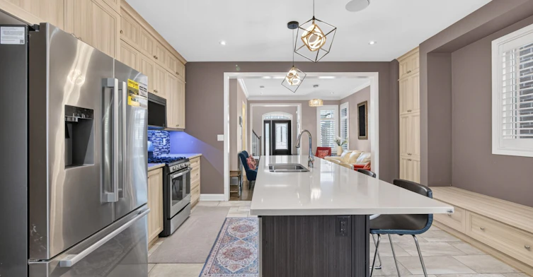 146 Culp Trail, Oakville, ON, L6M 0W2 - 12