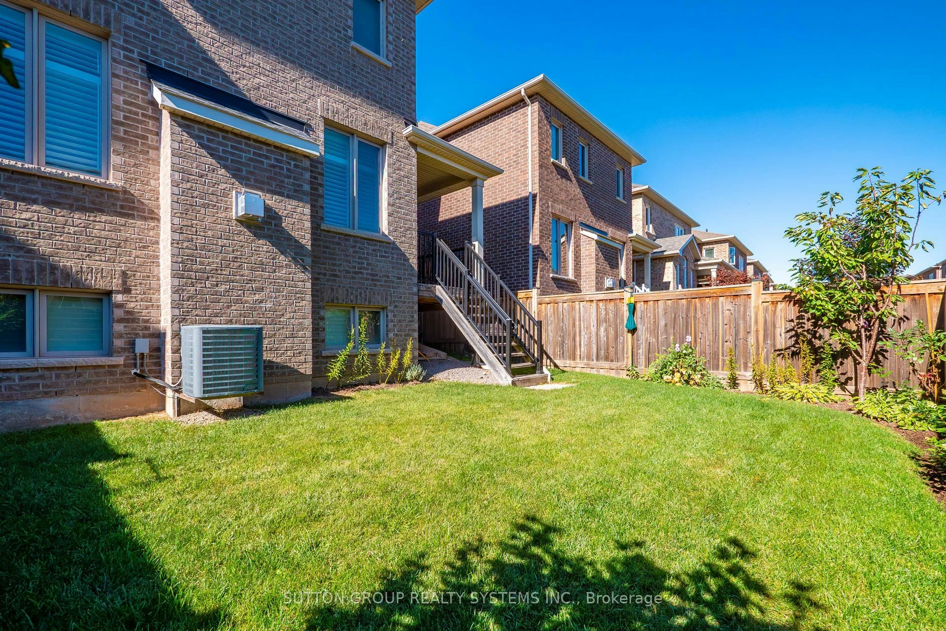 146 Culp Trail, Oakville, ON, L6M 0W2 - 50