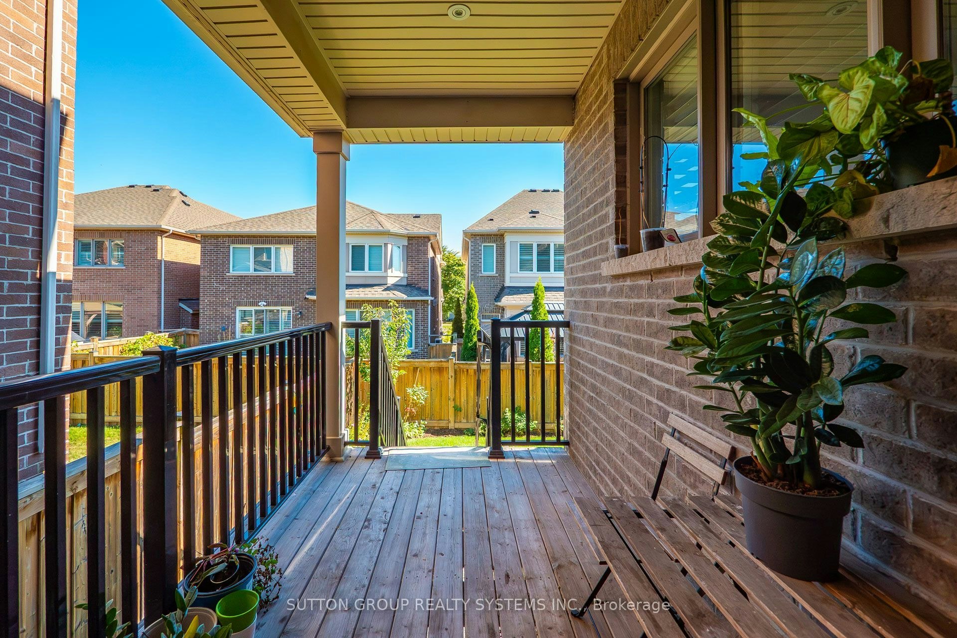 146 Culp Trail, Oakville, ON, L6M 0W2 - 45