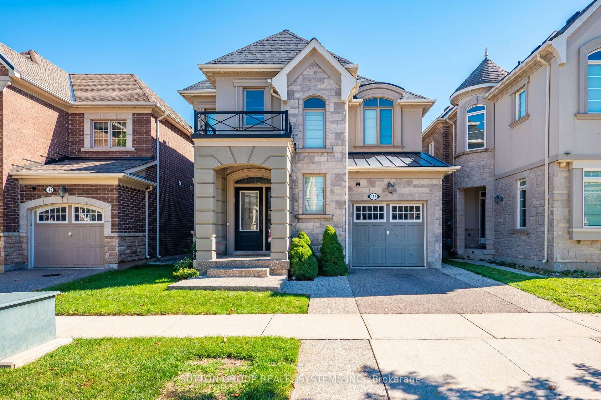 146 Culp Trail, Oakville, ON, L6M 0W2
