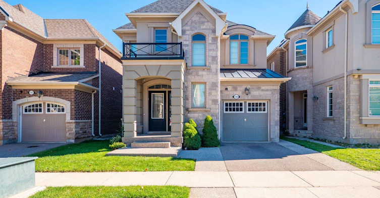 146 Culp Trail, Oakville, ON, L6M 0W2