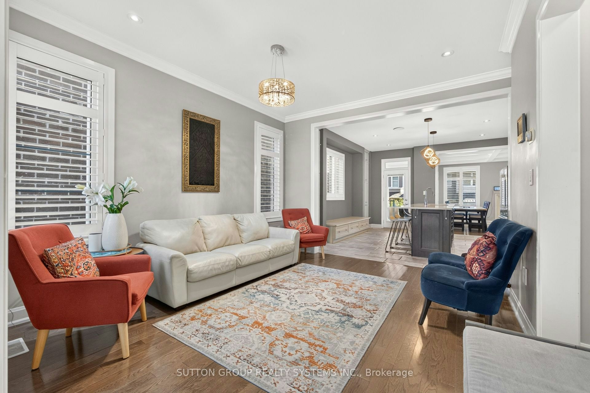 146 Culp Trail, Oakville, ON, L6M 0W2 - 6