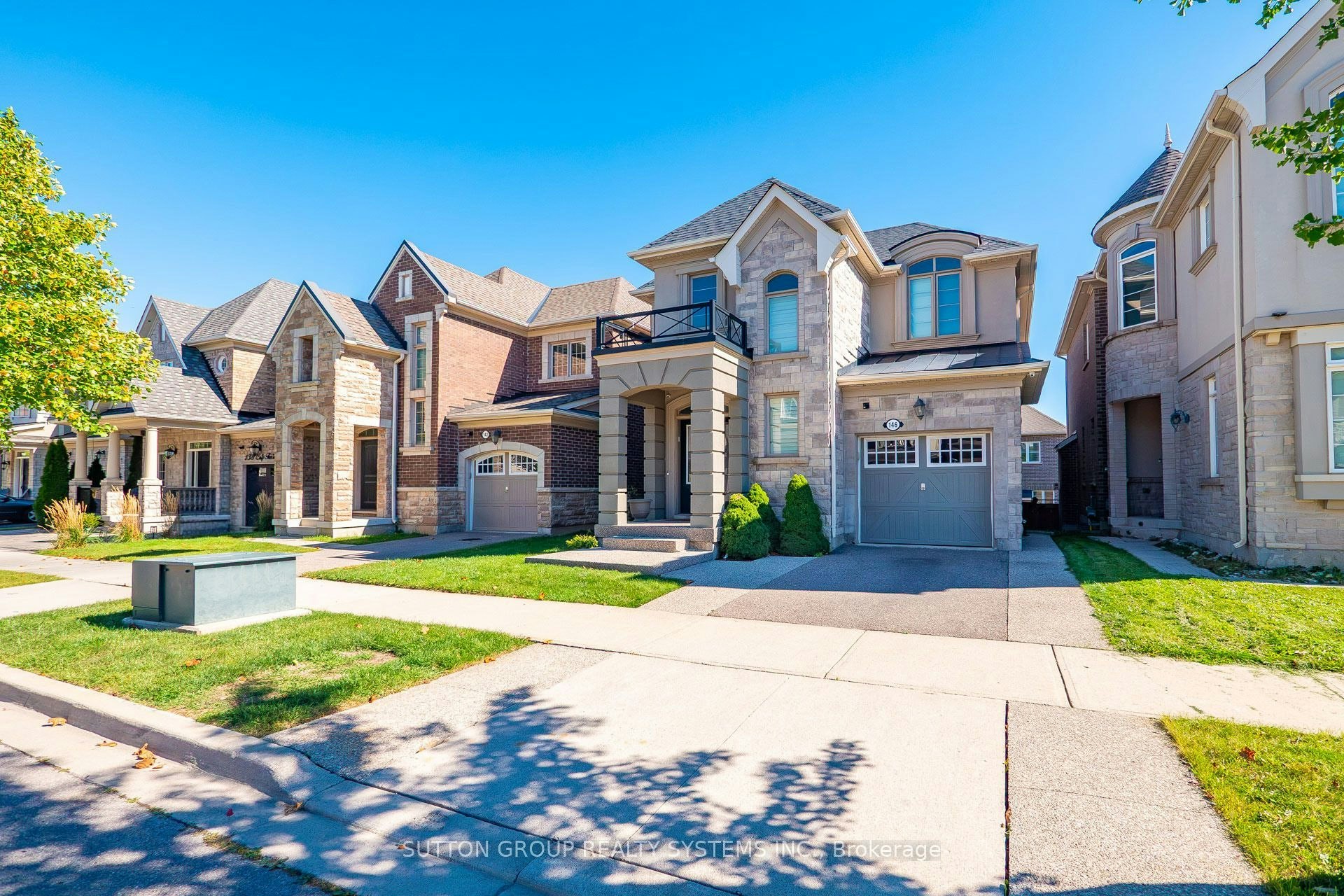 146 Culp Trail, Oakville, ON, L6M 0W2 - 2