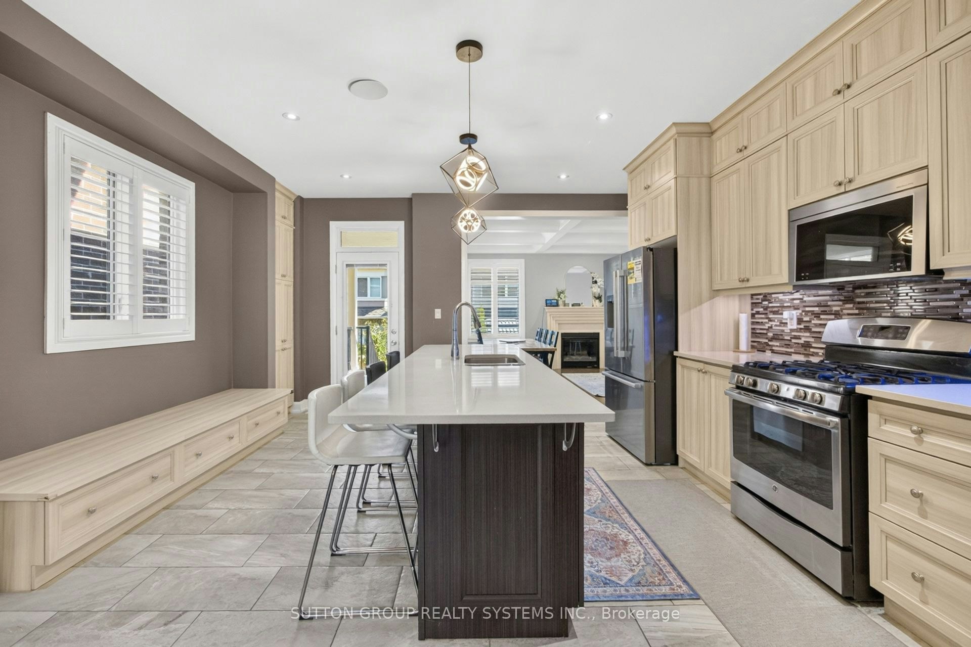 146 Culp Trail, Oakville, ON, L6M 0W2 - 8