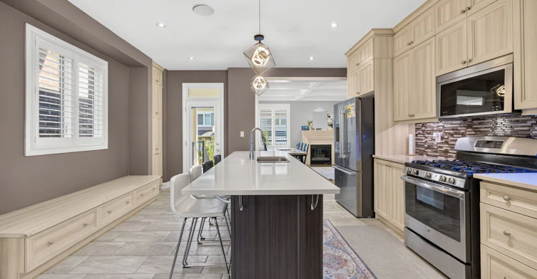 146 Culp Trail, Oakville, ON, L6M 0W2 - 8