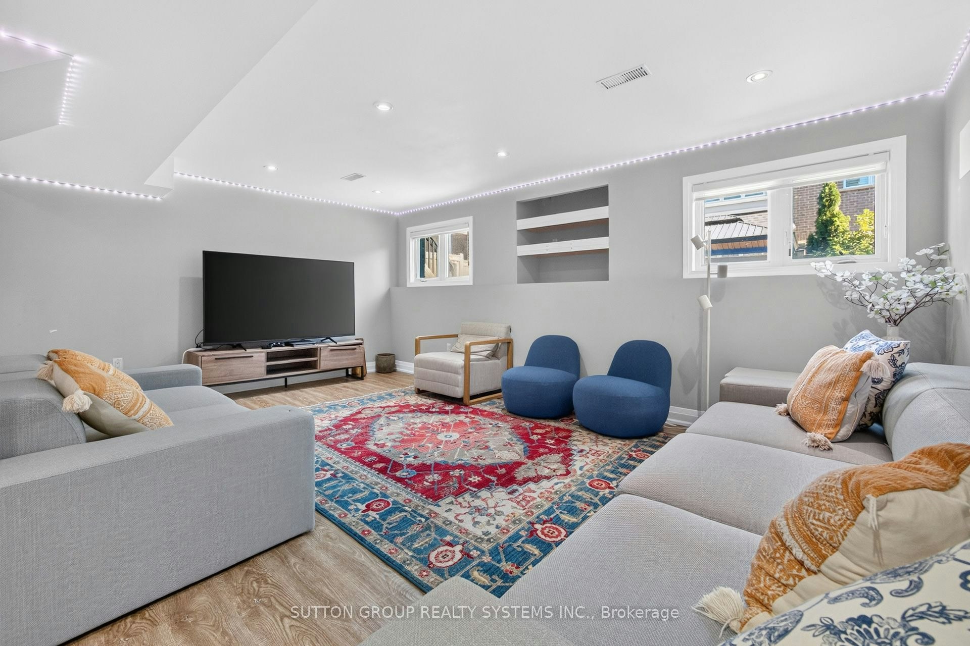 146 Culp Trail, Oakville, ON, L6M 0W2 - 40