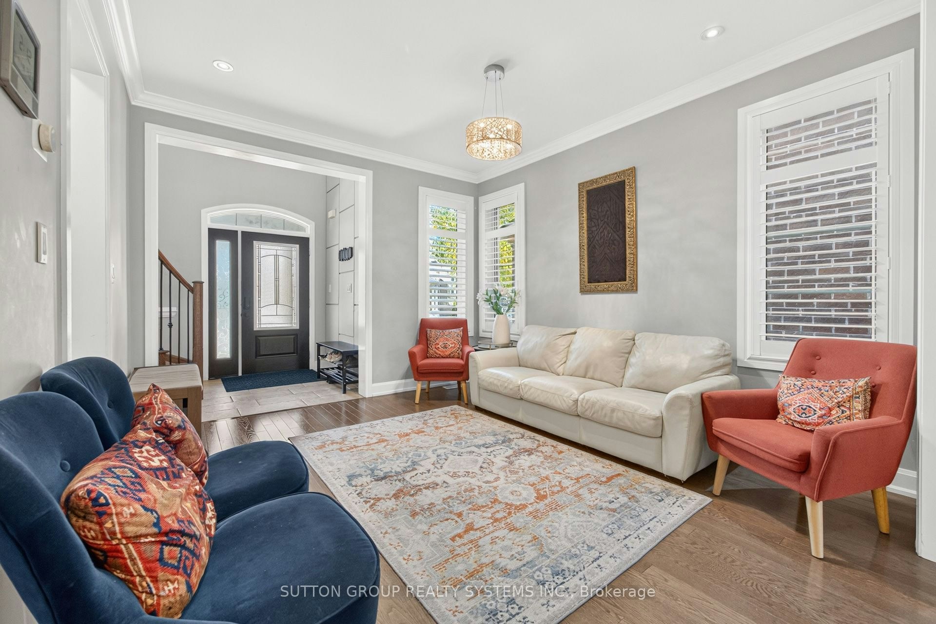 146 Culp Trail, Oakville, ON, L6M 0W2 - 7