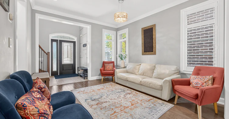 146 Culp Trail, Oakville, ON, L6M 0W2 - 7