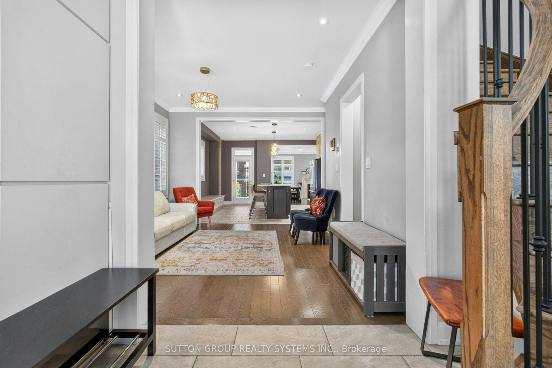 146 Culp Trail, Oakville, ON, L6M 0W2 - 5