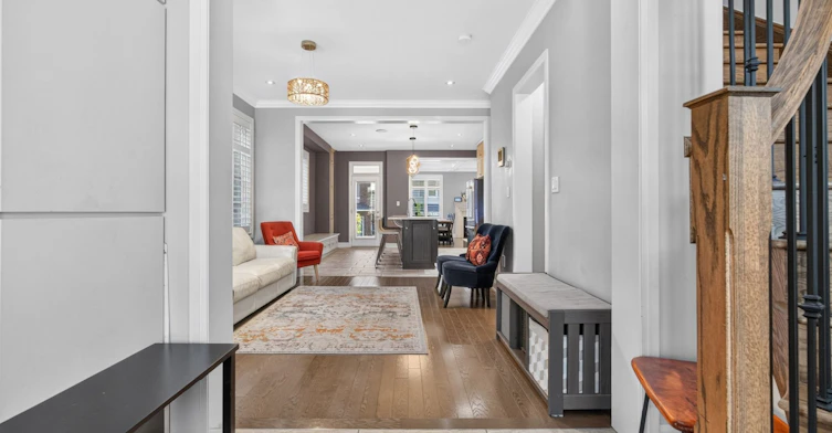 146 Culp Trail, Oakville, ON, L6M 0W2 - 5