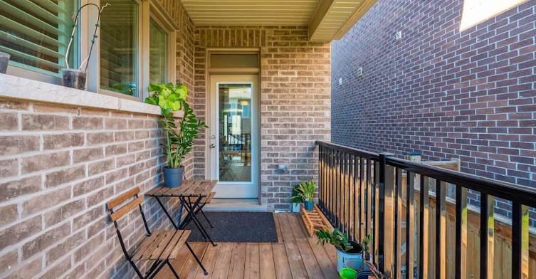 146 Culp Trail, Oakville, ON, L6M 0W2 - 46