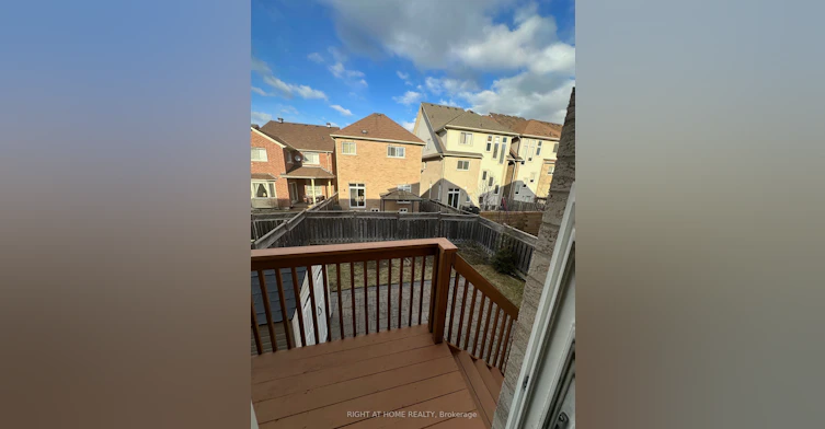 5133 Celebration Drive, Mississauga, ON, L5M 8B4 - 13