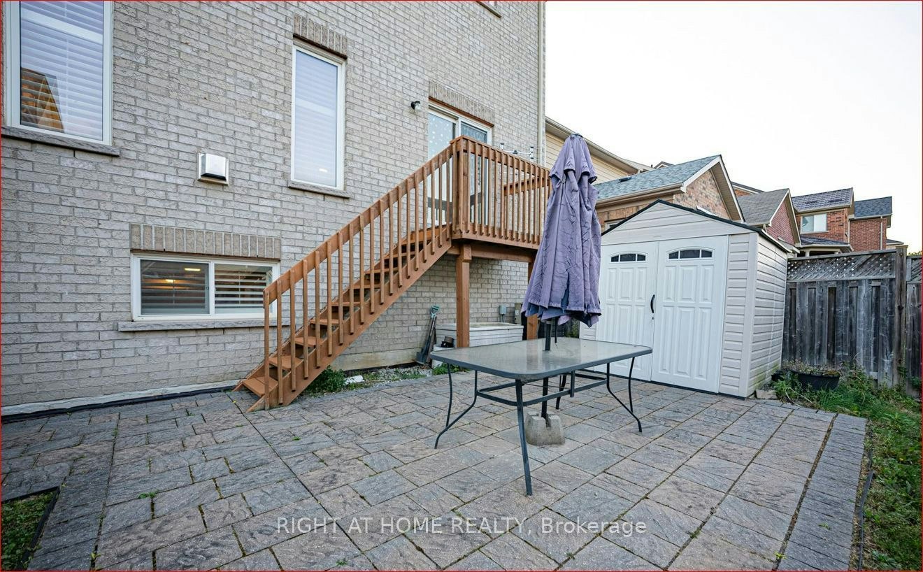 5133 Celebration Drive, Mississauga, ON, L5M 8B4 - 14