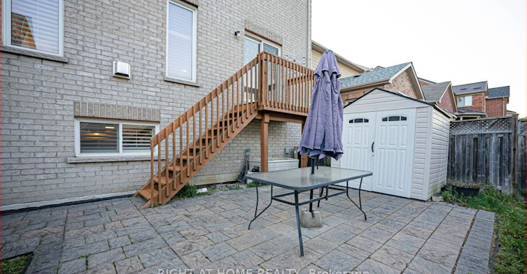 5133 Celebration Drive, Mississauga, ON, L5M 8B4 - 14