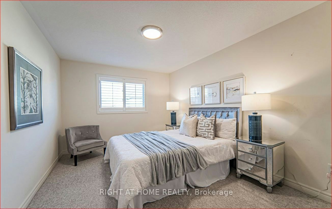 5133 Celebration Drive, Mississauga, ON, L5M 8B4 - 24