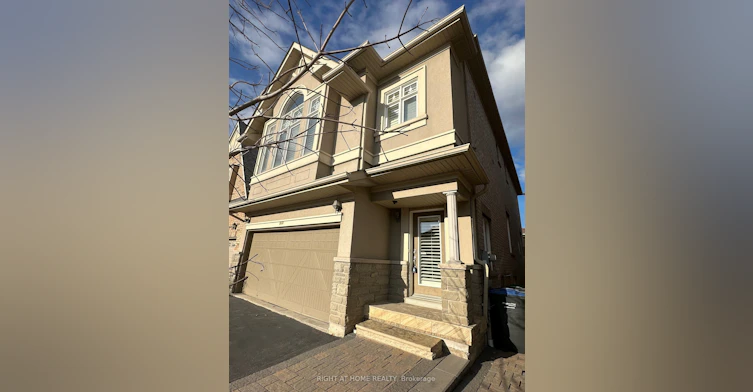 5133 Celebration Drive, Mississauga, ON, L5M 8B4 - 2