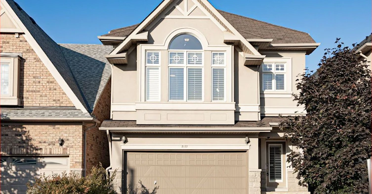 5133 Celebration Drive, Mississauga, ON, L5M 8B4
