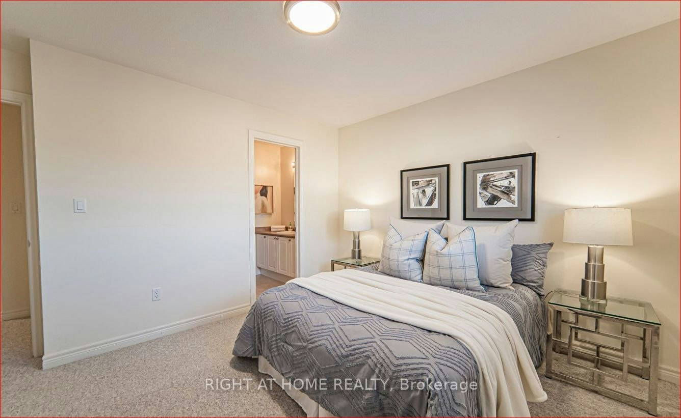 5133 Celebration Drive, Mississauga, ON, L5M 8B4 - 28