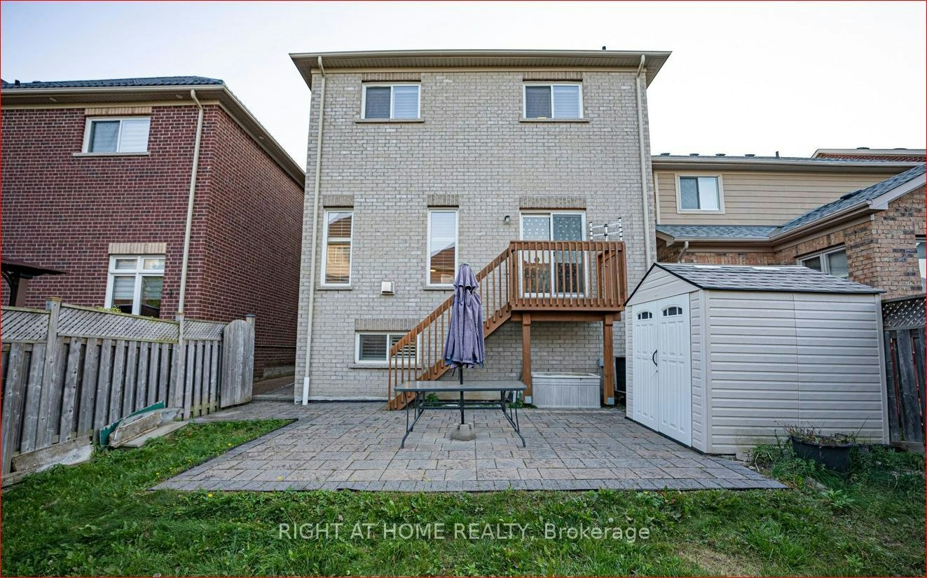 5133 Celebration Drive, Mississauga, ON, L5M 8B4 - 15