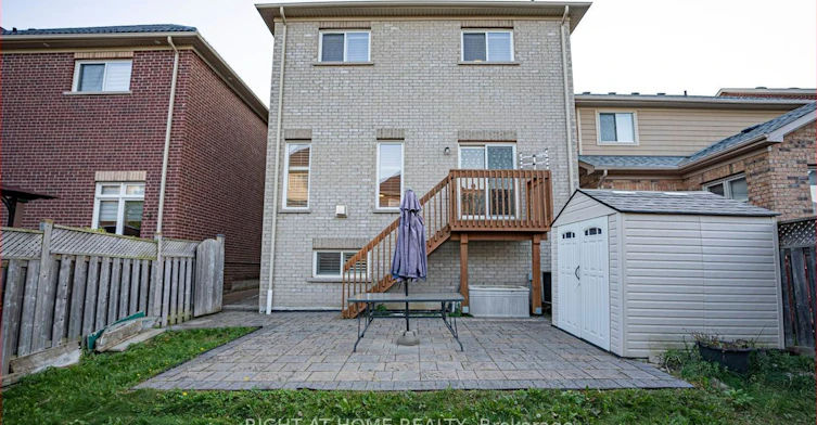5133 Celebration Drive, Mississauga, ON, L5M 8B4 - 15