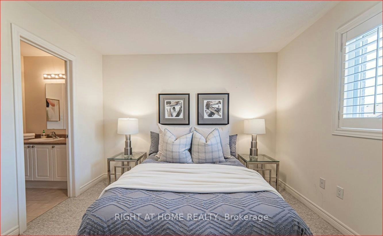 5133 Celebration Drive, Mississauga, ON, L5M 8B4 - 27