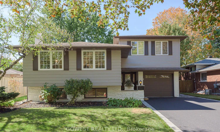 342 Bryant Crescent