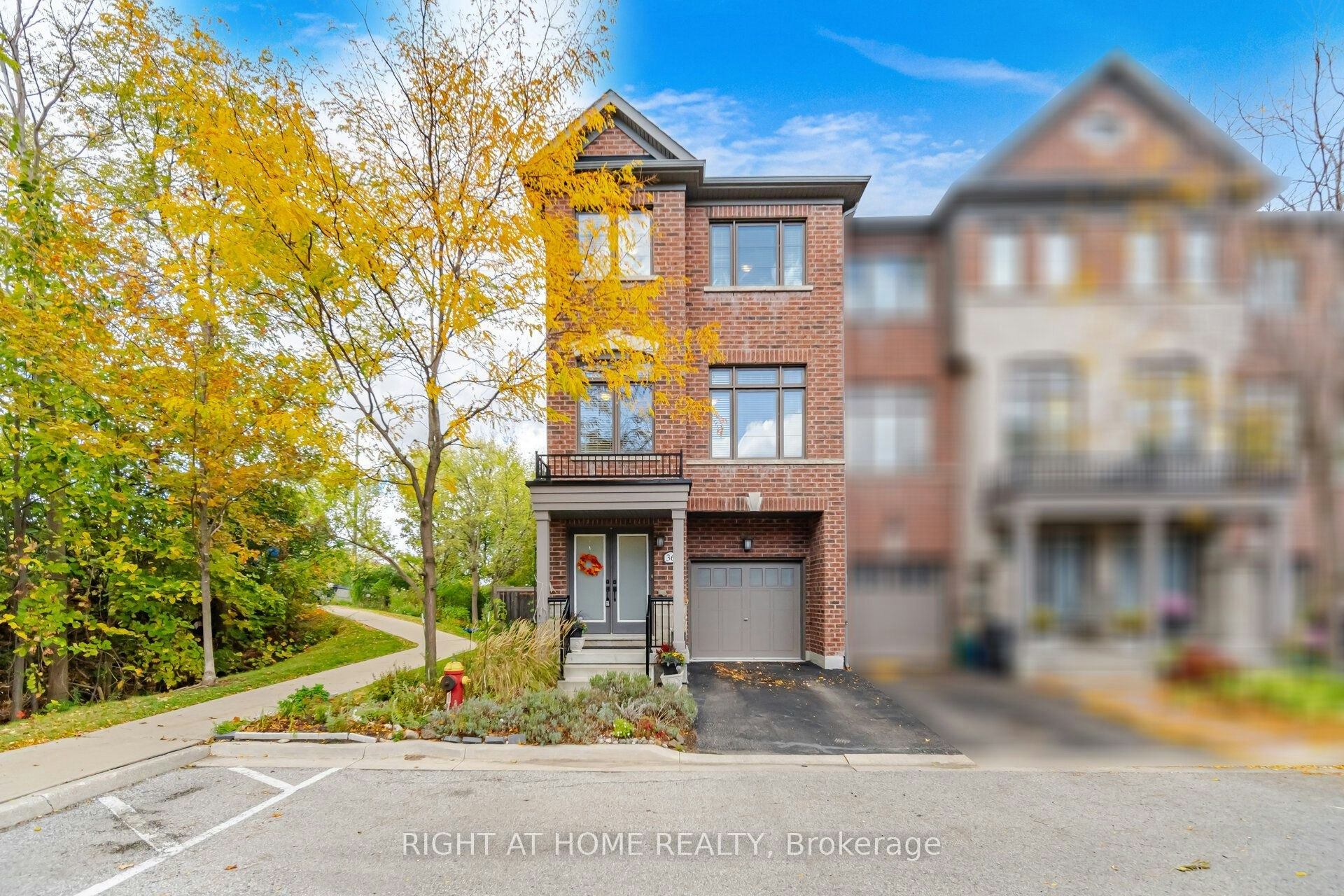 36 Whitehorn Lane, Halton Hills, ON, L7G 0K1