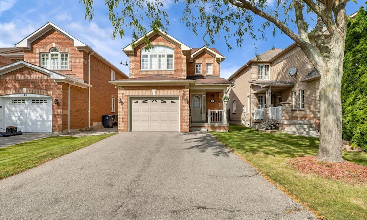 58 Sunny Glen Crescent