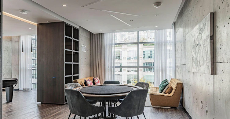 1411-251 Manitoba Street, Toronto, ON, M8Y 0C7 - 26