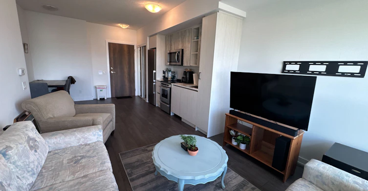 1411-251 Manitoba Street, Toronto, ON, M8Y 0C7 - 5