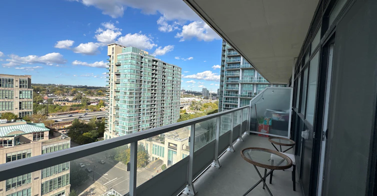 1411-251 Manitoba Street, Toronto, ON, M8Y 0C7 - 17