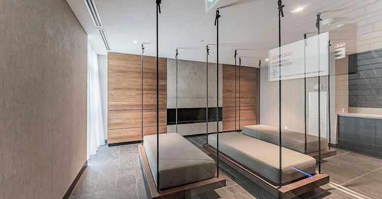 1411-251 Manitoba Street, Toronto, ON, M8Y 0C7 - 24