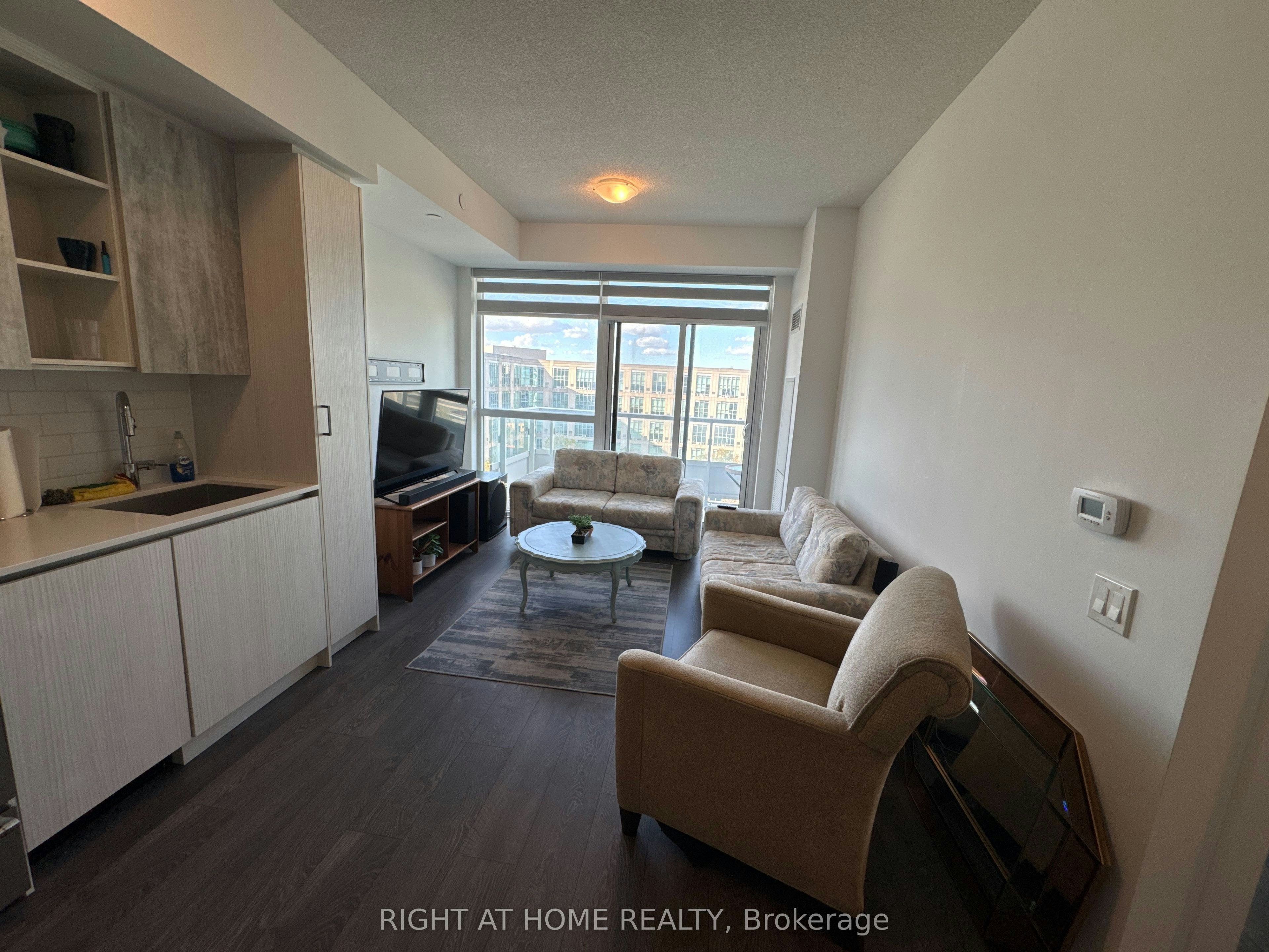 1411-251 Manitoba Street, Toronto, ON, M8Y 0C7 - 7