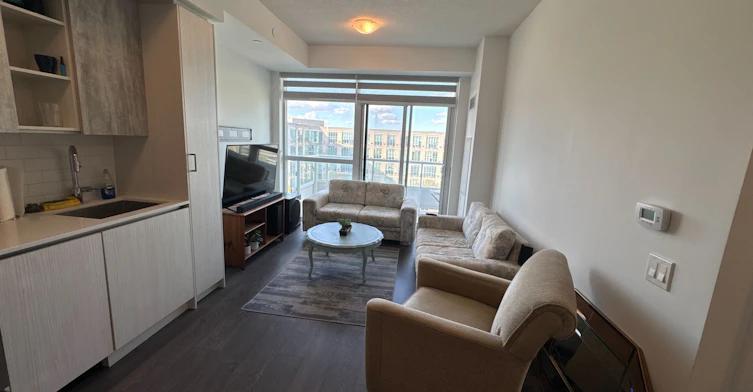 1411-251 Manitoba Street, Toronto, ON, M8Y 0C7 - 7