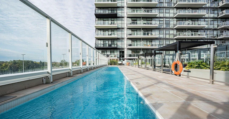 1411-251 Manitoba Street, Toronto, ON, M8Y 0C7 - 28